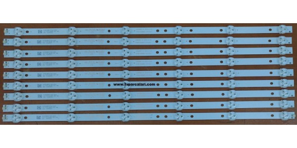 J-110-R2B-32 HD, K490WD0715C052, K490WD7 A1 2015-4-23, 4708-K49WD7-A1213K11, K490WD9, Led bar